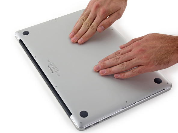 Сложный ремонт MacBook Pro в Гомеле
