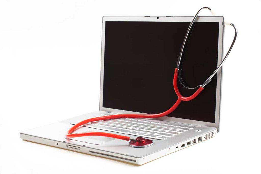 Бесплатная диагностика ноутбука в Гомеле