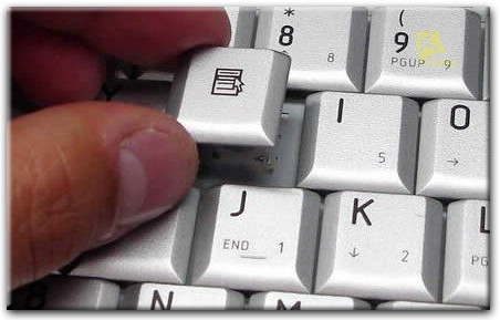 Замена отдельных клавиш на клавиатуре в Гомеле