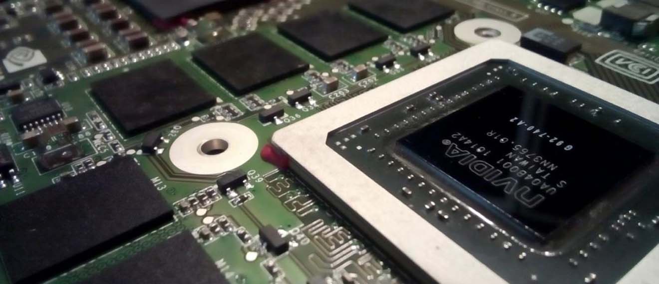 ремонт видео карты ноутбука Acer в Гомеле