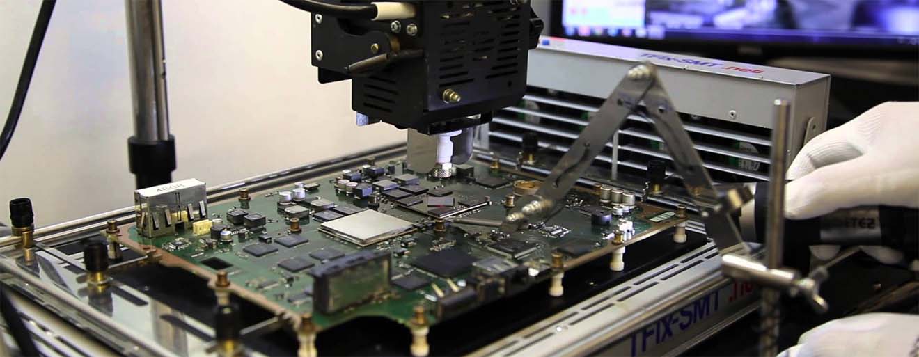 ремонт видео карты ноутбука Compaq в Гомеле