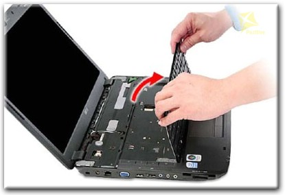 Замена клавиатуры ноутбука Acer в Гомеле