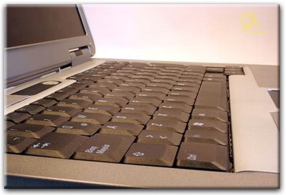 Замена клавиатуры ноутбука Emachines в Гомеле