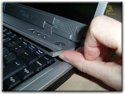 Замена клавиатуры ноутбука Fujitsu Siemens в Гомеле