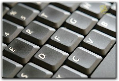 Замена клавиатуры ноутбука HP в Гомеле