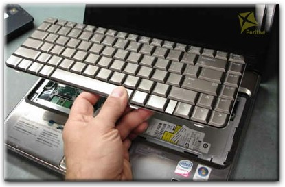Ремонт клавиатуры на ноутбуке HP в Гомеле