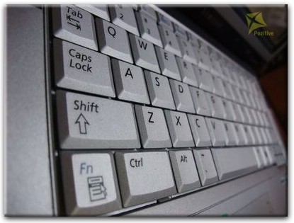 Замена клавиатуры ноутбука Lenovo в Гомеле