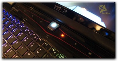 Ремонт клавиатуры на ноутбуке MSI в Гомеле