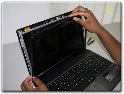 Замена экрана ноутбука Acer в Гомеле