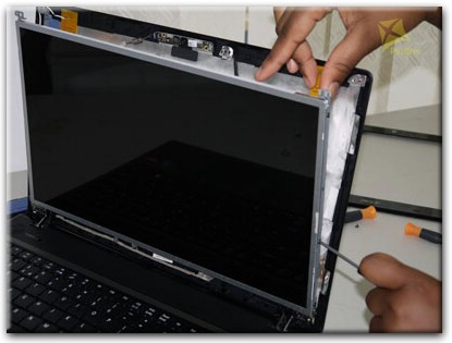 Замена экрана ноутбука Emachines в Гомеле