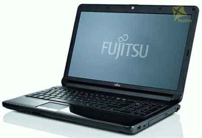Замена экрана ноутбука Fujitsu Siemens в Гомеле