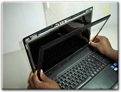 Замена экрана ноутбука Lenovo в Гомеле
